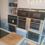 Au Porte Des J.O