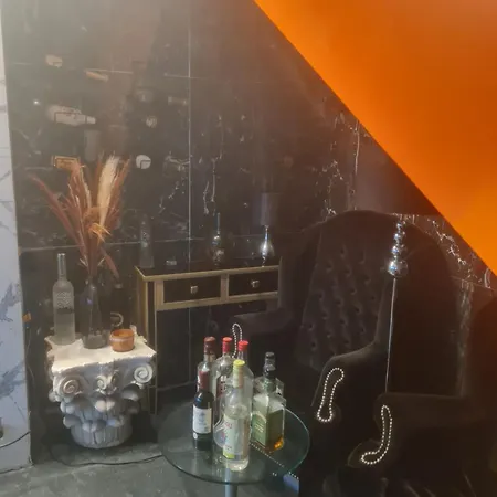 Au Porte Des J.o * Paris