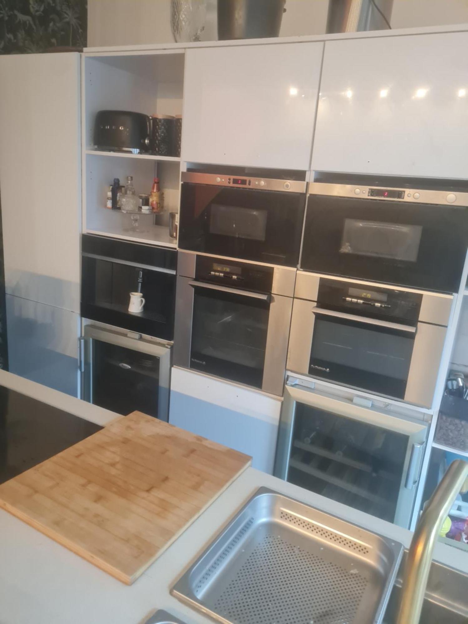Au Porte Des J.o Appartamento Parigi